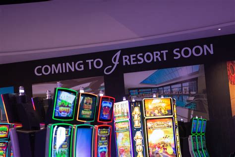 Indy Gaming: Sands Regency renamed J Resort as part of .